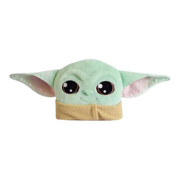 Disney Store Star Wars The Mandalorian The Child Grogu Baby Yoda